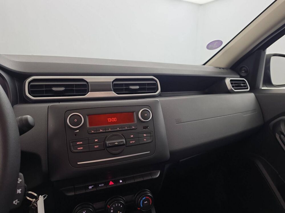 Duster ECO-G 100 4x2 2022 occasion 29000 Quimper