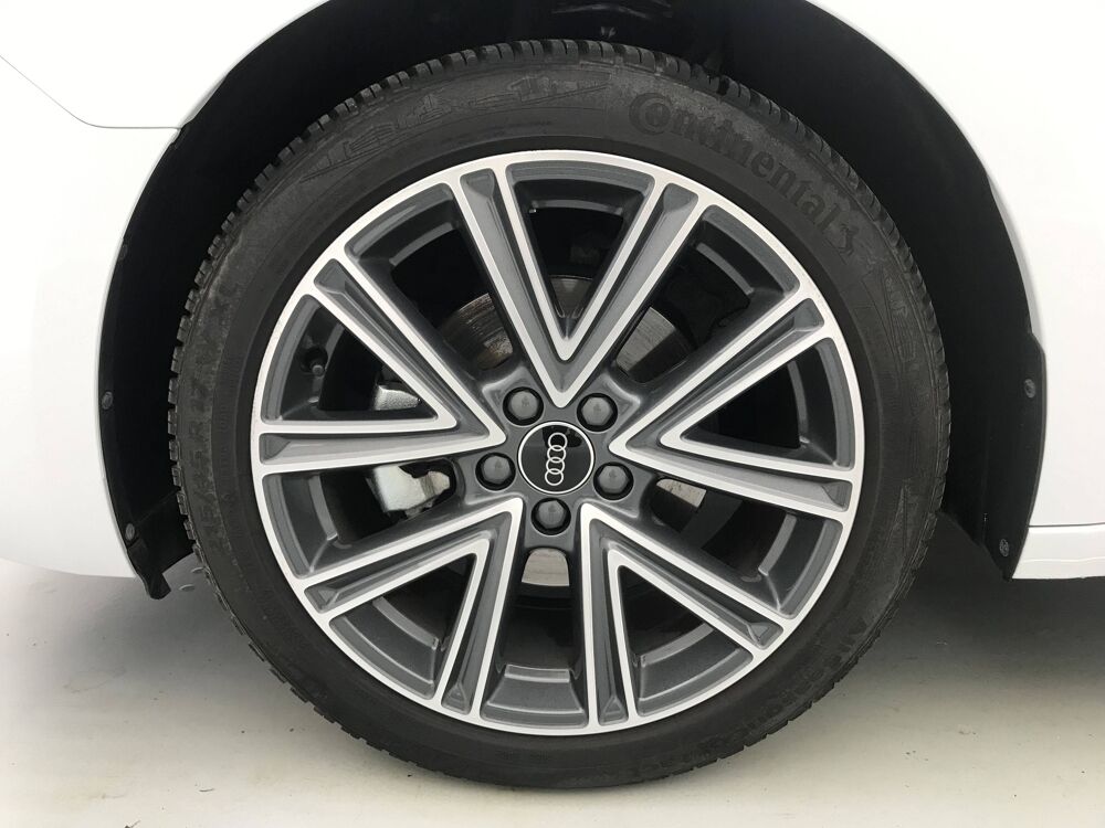 A1 Sportback 30 TFSI 110 ch S tronic 7 2024 occasion 25000 Besan&ccedil;on