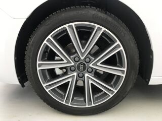 A1 Sportback 30 TFSI 110 ch S tronic 7 2024 occasion 25000 Besan&ccedil;on