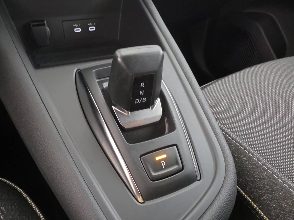 Symbioz E-Tech full hybrid 160 ch 2026 occasion 50200 Coutances
