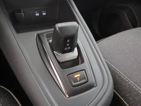 Symbioz E-Tech full hybrid 160 ch 2026 occasion 50200 Coutances