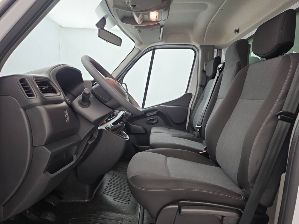Interstar 2.3 DCi 165 3t5 RJ CAISSE 20M3 LABBE HAYON ELECTRIQUE 26658€ 2024 occasion 29000 Quimper