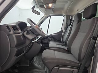 Interstar 2.3 DCi 165 3t5 RJ CAISSE 20M3 LABBE HAYON ELECTRIQUE 26658€ 2024 occasion 29000 Quimper