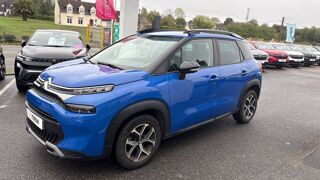 C3 Aircross BlueHDi 110 S&S BVM6 2023 occasion 29900 Concarneau