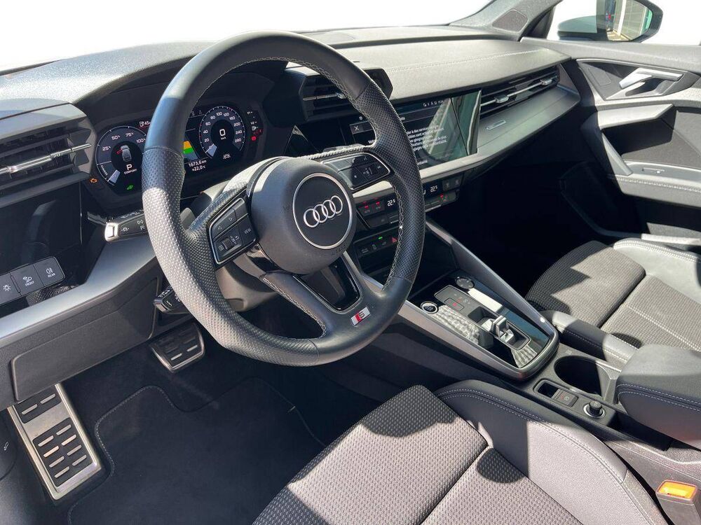 A3 Sportback 40 TFSIe 204 S tronic 6 2023 occasion 13090 Aix-en-Provence