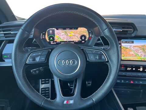 A3 Sportback 40 TFSIe 204 S tronic 6 2023 occasion 13090 Aix-en-Provence