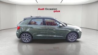 A1 Sportback 30 TFSI 116 ch S tronic 7 2026 occasion 24200 Sarlat-la-Can&eacute;da