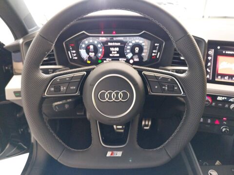 A1 Sportback 30 TFSI 116 ch S tronic 7 2026 occasion 24200 Sarlat-la-Can&eacute;da