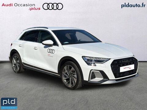 A3 Allstreet 40 TFSI e Hybride rechargeable 204 S tronic 6 2025 occasion 13011 Marseille