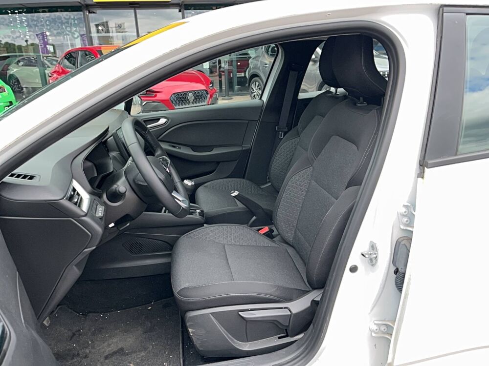 Clio TCe 90 - 21N 2021 occasion 61000 Alen&ccedil;on