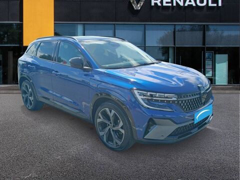 Austral E-Tech full hybrid 200 GSR2 2024 occasion 14200 H&eacute;rouville-Saint-Clair