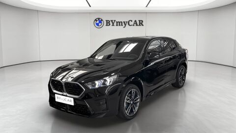Annonce voiture BMW X2 52590 €