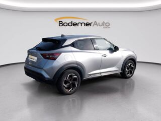 Juke HYBRID 143 2023 occasion 56400 Auray