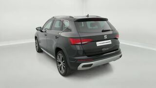 Ateca 2.0 TDI 150 ch Start/Stop DSG7 2023 occasion 25000 Besan&ccedil;on