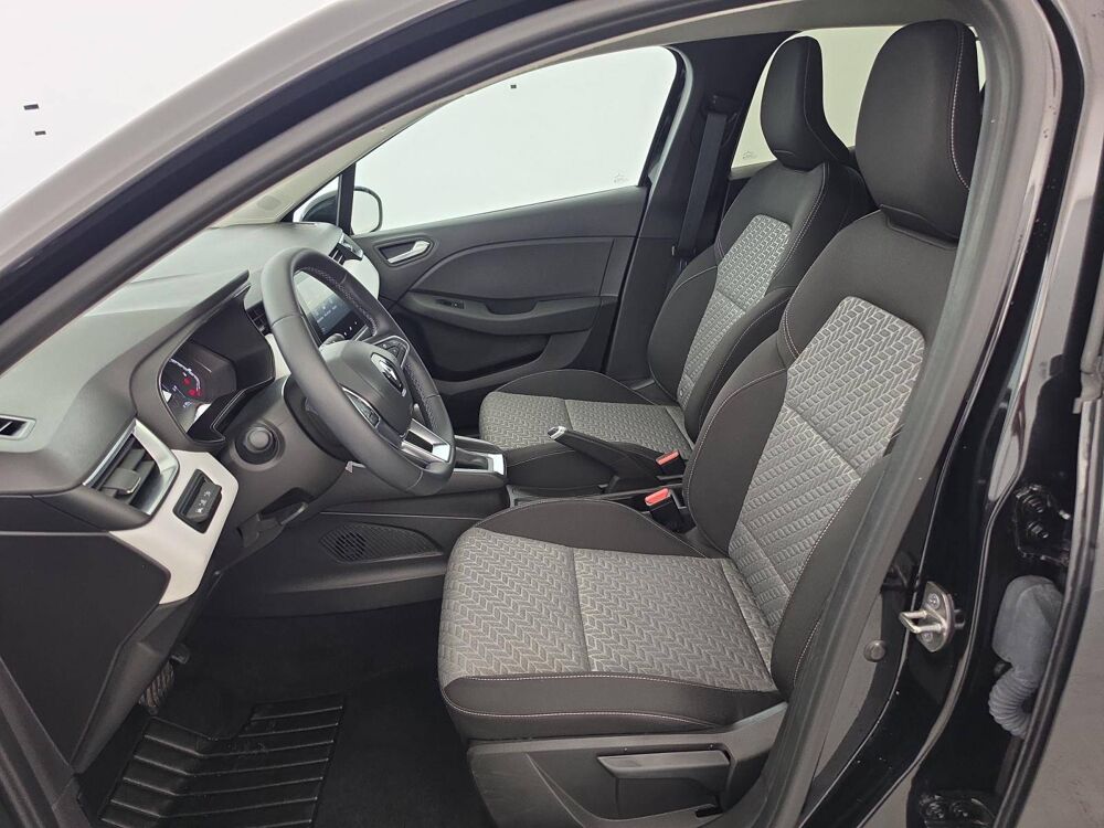 Clio E-Tech full hybrid 145 2023 occasion 29000 Quimper