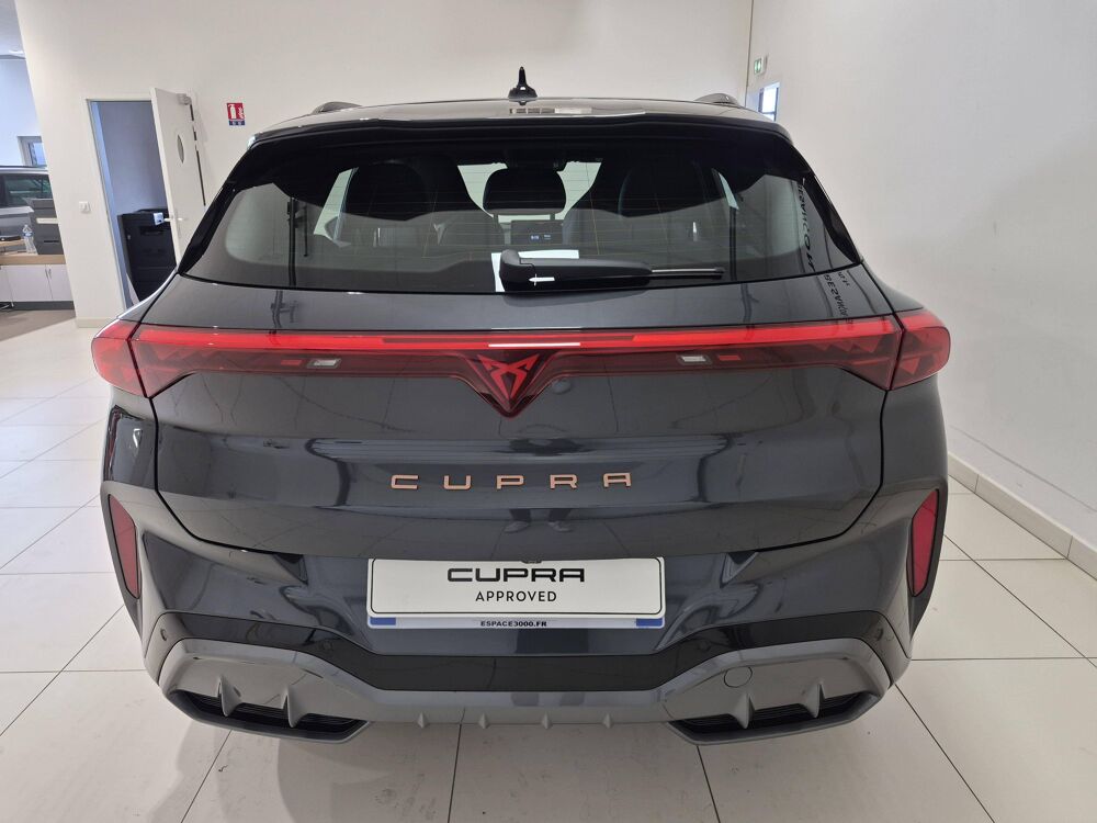 Terramar 1.5 eTSI Hybrid 150 ch DSG7 2026 occasion 25000 Besan&ccedil;on