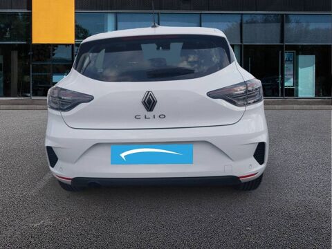 Clio SCe 65 ch GSR2 2025 occasion 14200 H&eacute;rouville-Saint-Clair