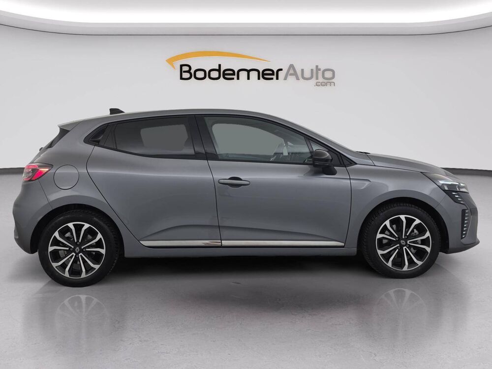 Clio E-Tech full hybrid 145 2024 occasion 22000 Saint-Brieuc