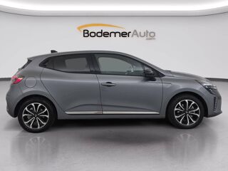 Clio E-Tech full hybrid 145 2024 occasion 22000 Saint-Brieuc
