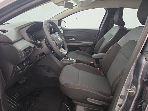 Sandero ECO-G 120 auto 2026 occasion 22600 Loud&eacute;ac