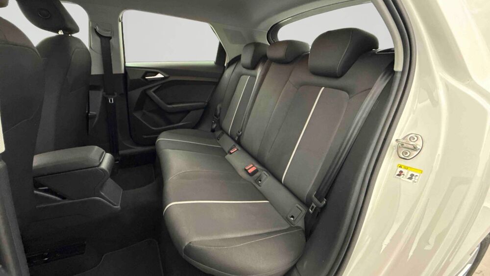 A1 Sportback 25 TFSI 95 ch S tronic 7 2023 occasion 94430 Chennevi&egrave;res-sur-Marne