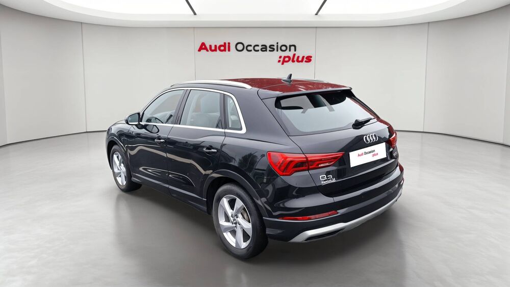 Q3 35 TDI 150 ch S tronic 7 2020 occasion 24200 Sarlat-la-Can&eacute;da