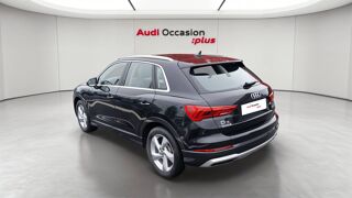 Q3 35 TDI 150 ch S tronic 7 2020 occasion 24200 Sarlat-la-Can&eacute;da
