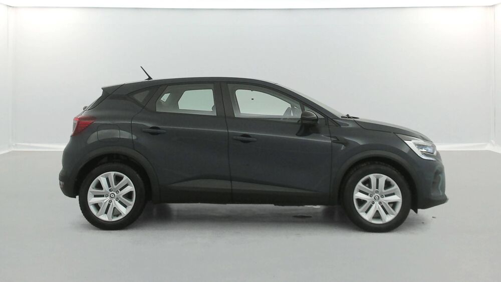Captur E-Tech 145 - 21 2022 occasion 14200 H&eacute;rouville-Saint-Clair