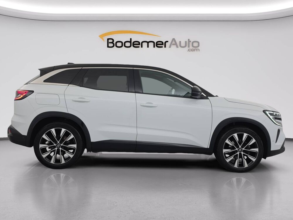 Austral mild hybrid 160 auto 2023 occasion 22200 Guingamp