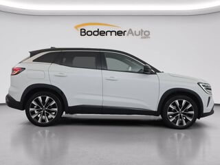 Austral mild hybrid 160 auto 2023 occasion 22200 Guingamp