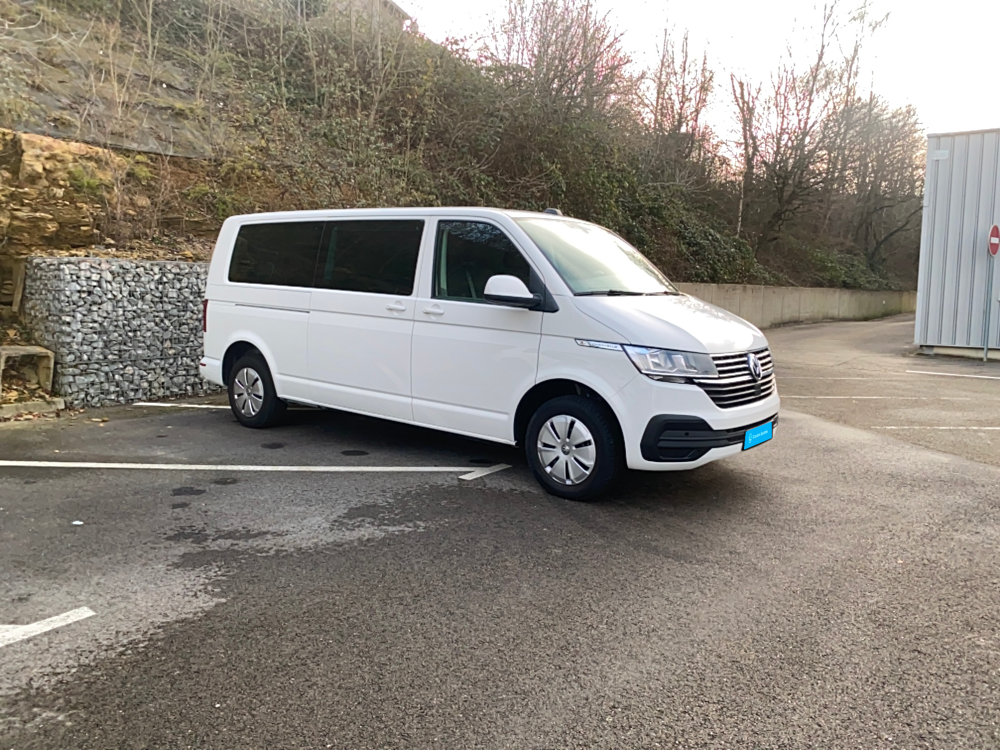  2021 occasion 25000 Besan&ccedil;on