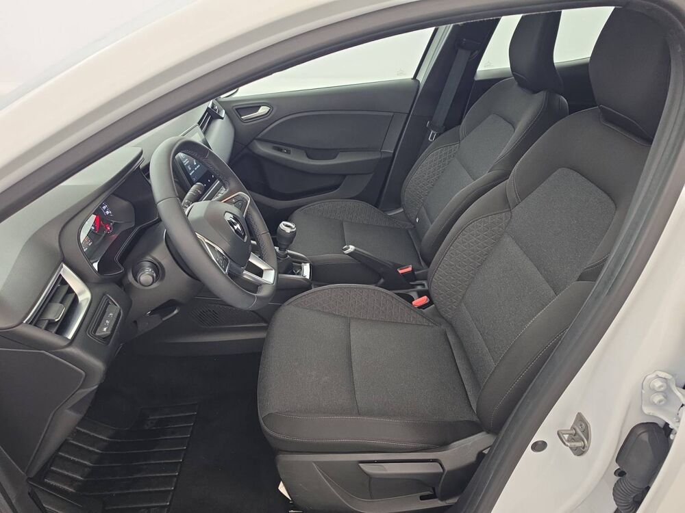 Clio TCe 90 2023 occasion 29200 Brest