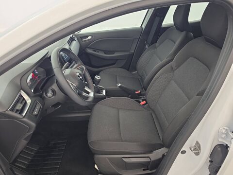 Clio TCe 90 2023 occasion 29200 Brest
