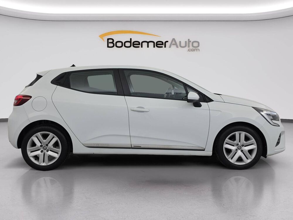 Clio TCe 100 GPL - 21N 2022 occasion 29900 Concarneau