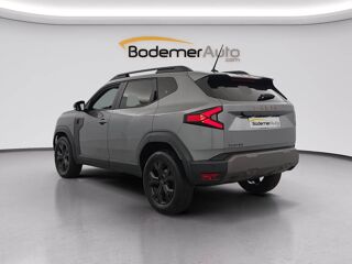 Duster Mild Hybrid 140 2026 occasion 50200 Coutances