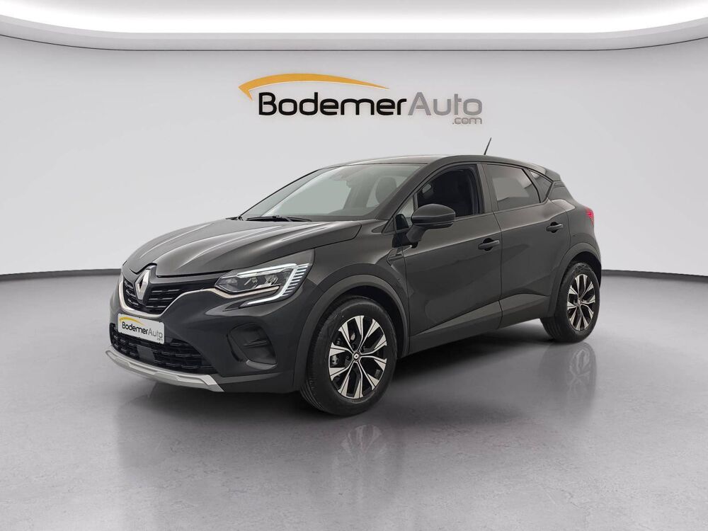 Captur TCe 90 2024 occasion 22600 Loud&eacute;ac