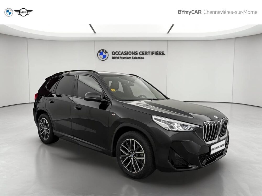 X1 sDrive 18d 150ch DKG7 2023 occasion 94430 Chennevi&egrave;res-sur-Marne