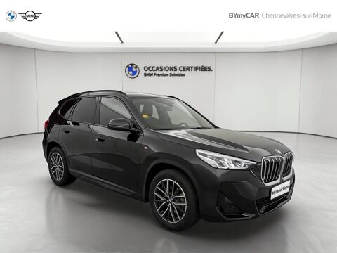 X1 sDrive 18d 150ch DKG7 2023 occasion 94430 Chennevi&egrave;res-sur-Marne