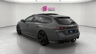 508 SW Hybrid4 360 e-EAT8 Peugeot Sport Engineered 2021 occasion 94430 Chennevi&egrave;res-sur-Marne