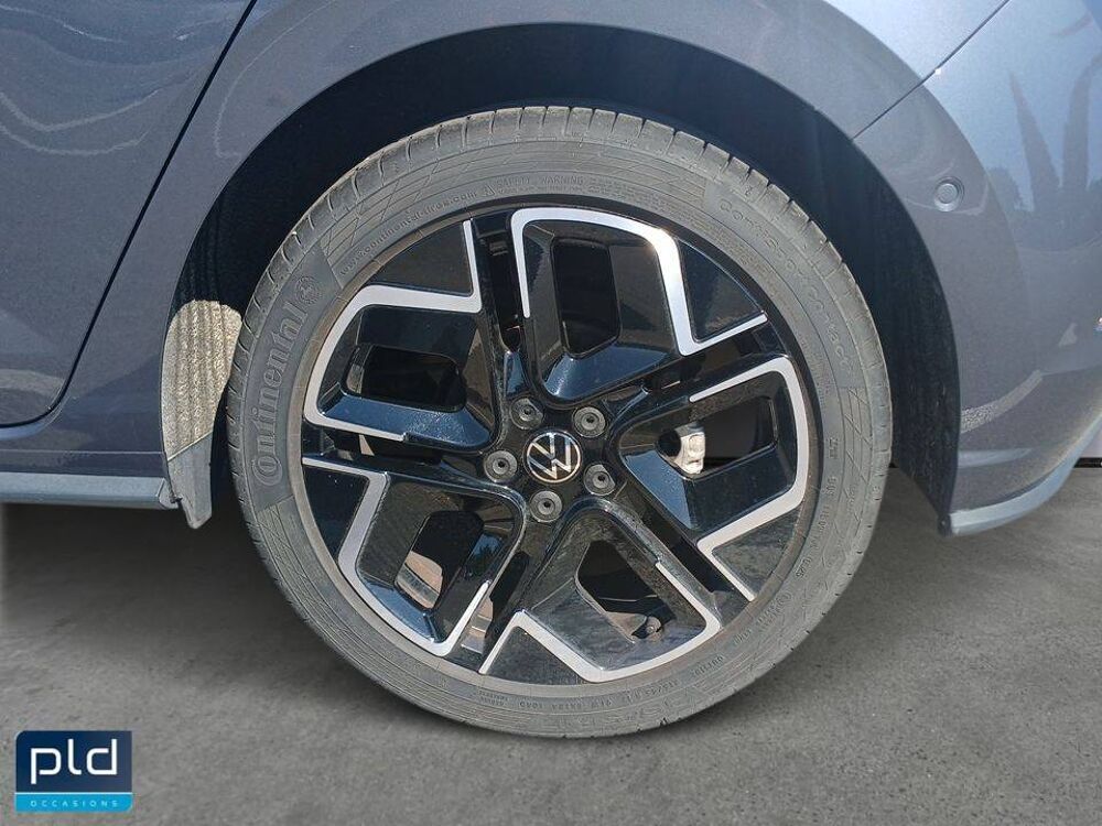 Polo 1.0 TSI 116 S&S DSG7 2025 occasion 13730 Saint-Victoret