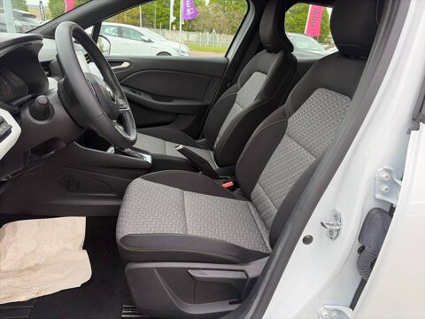 Clio E-Tech 140 - 21N 2022 occasion 14200 H&eacute;rouville-Saint-Clair