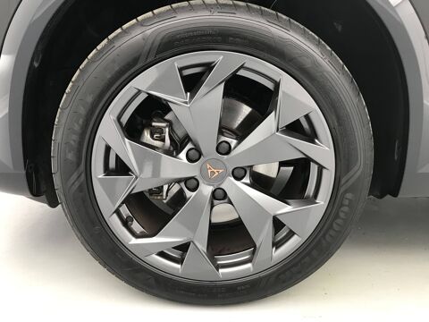 Formentor 1.5 eTSI Hybrid 150 ch DSG7 2025 occasion 25000 Besan&ccedil;on