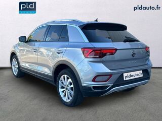 T-ROC T-Roc 1.5 TSI EVO 150 Start/Stop DSG7 2023 occasion 13014 Marseille