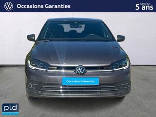 Polo 1.0 TSI 95 S&S DSG7 2026 occasion 13730 Saint-Victoret