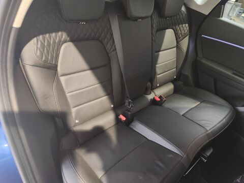 Captur E-Tech full hybrid 145 2023 occasion 29600 Morlaix