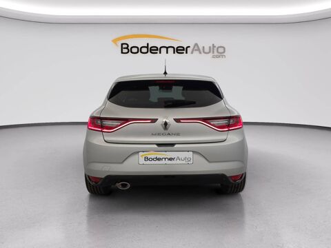 M&eacute;gane IV Berline Blue dCi 115 EDC 2019 occasion 56300 Pontivy