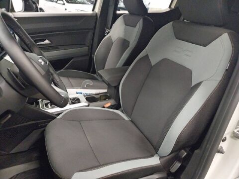 Duster Hybrid-G 150 4x4 2026 occasion 14200 H&eacute;rouville-Saint-Clair