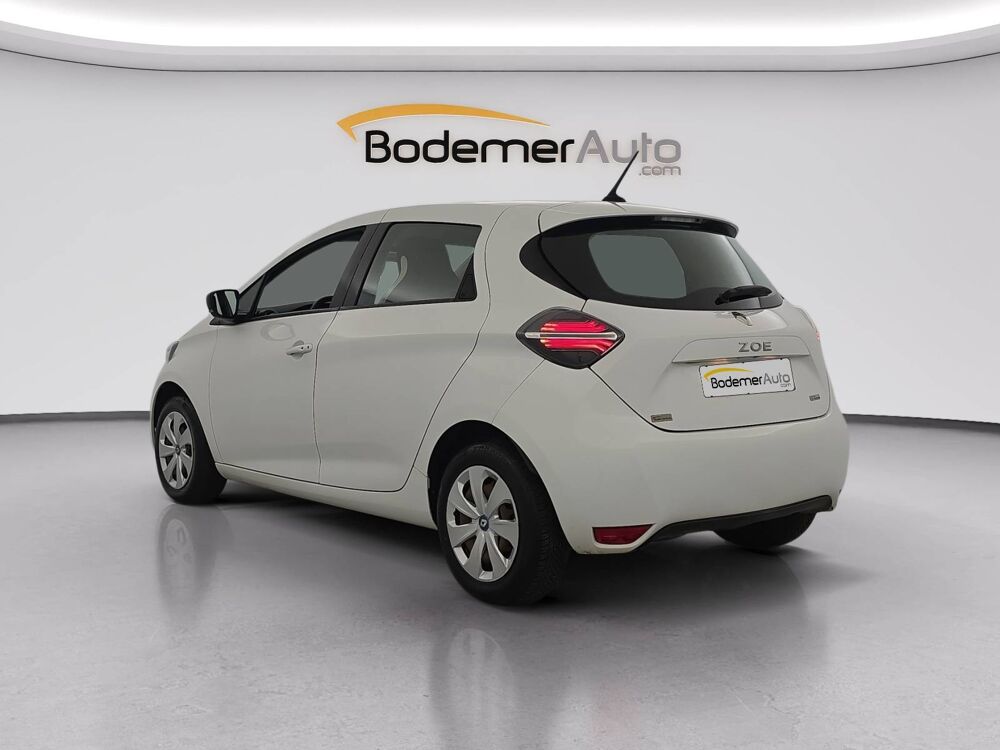 Zo&eacute; Zoe R110 Achat Int&eacute;gral 2020 occasion 50100 Cherbourg-en-Cotentin