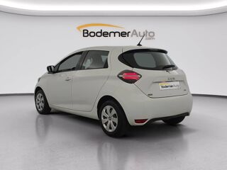Zo&eacute; Zoe R110 Achat Int&eacute;gral 2020 occasion 50100 Cherbourg-en-Cotentin