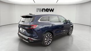 Espace E-Tech full hybrid 200 GSR2 2025 occasion 50200 Coutances